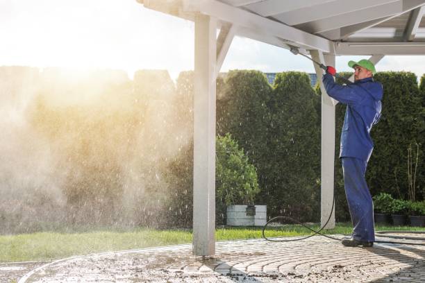 Best Concrete Sealing  in Savannah, TN