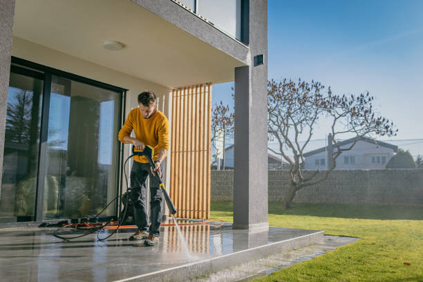 Professional  Pressure Washing Services in Savannah, TN