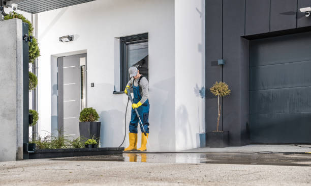 Best Factory Floor Cleaning  in Savannah, TN