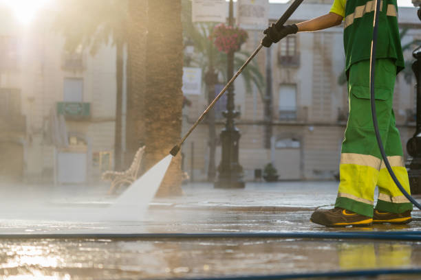 Best Spring Cleaning  in Savannah, TN