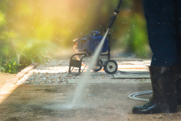 Best Parking Lot and Garage Cleaning  in Savannah, TN